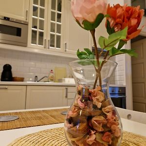 Appartement met Vier Slaapkamers
